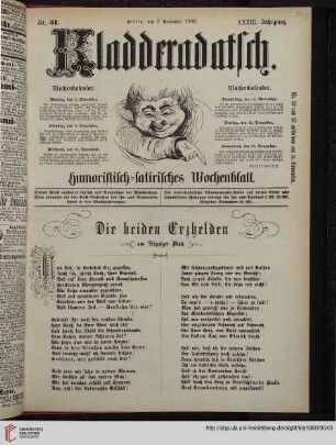 Hefte 51-55, November 1880
