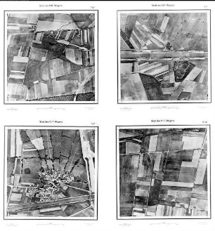 Stadt des KdF-Wagens Bl. 7ef [Wolfsburg], Gauß-Krüger-Koordinaten: Rechtswert: 4418, Hochwert: 5810