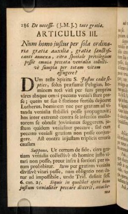 286-297, Articulus III