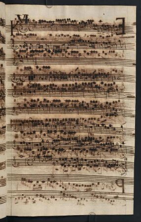 49-54, Missa VI.