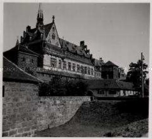 Nürnberg, Germanisches Nationalmuseum