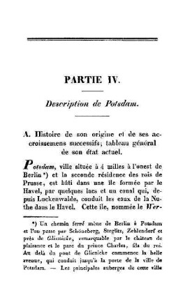 Partie IV.