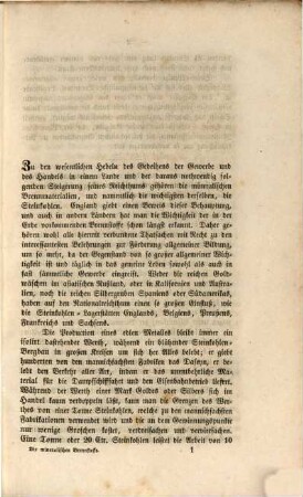 Die mineralischen Brennstoffe: Steinkohlen, Braunkohlen u. Torf