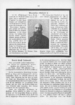 Maximilian Gritzner