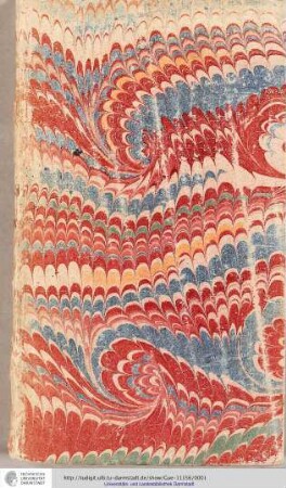 Die Historie des heutigen Seculi : Erster Periodus