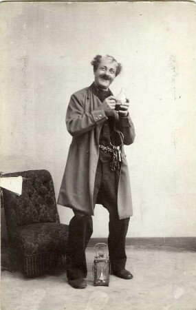 Lorenz, Edmund (1854-1938)