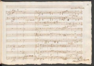 Largo sostenuto - Quintetto. Allegro di molto