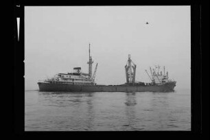 Wildenfels (1962), Hansa, Bremen