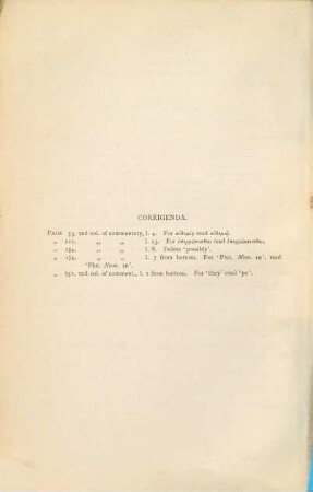 Sophocles, the plays and fragments, 2. The Oedipus Coloneus
