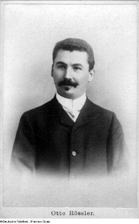 Rössler, Otto