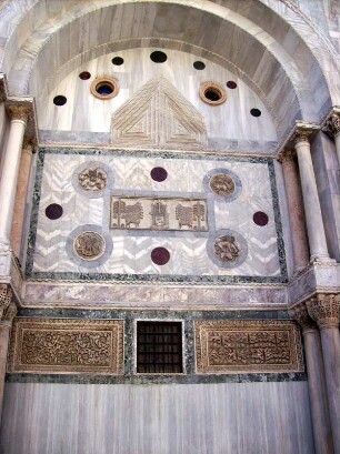 Venedig: San Marco