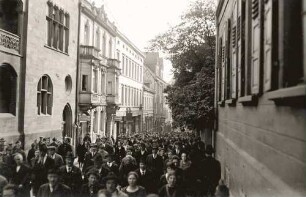 Verkehr (Schloßbergstraße)