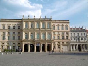 Potsdam: Museum Barberini