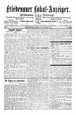 Nr. 17, 21.01.1917