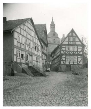 Amöneburg, Kreis Marburg