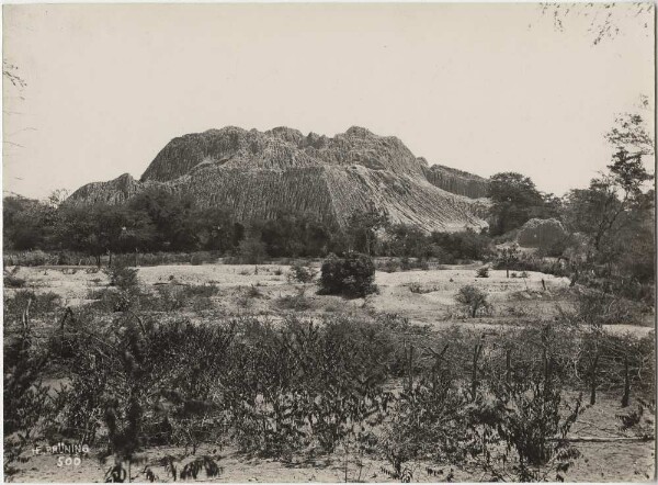 Huacas de Túcume