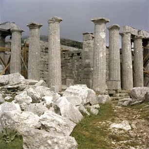 Apollontempel