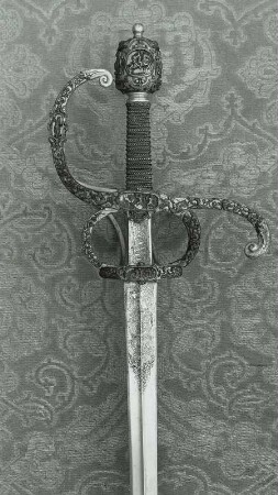 Rapier