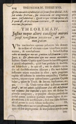 204-208, Theorema IV