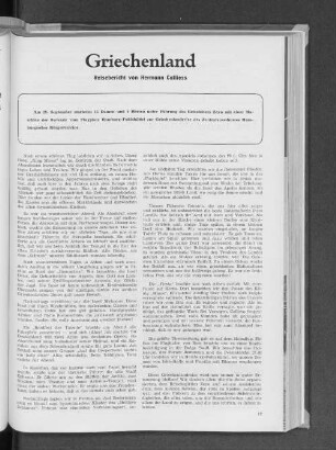 Griechenland