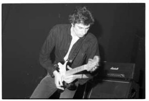 Brötzmann 9.3.1989 I N5