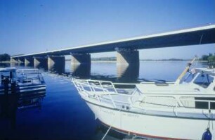 Havelbrücke Werder
