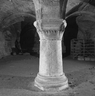 Großer Keller