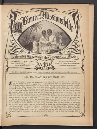 Mai 1903
