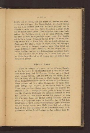 Kieler Bucht