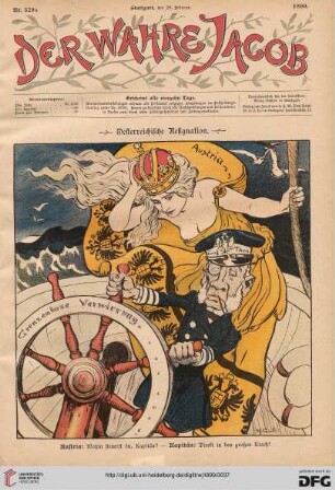Nr. 329 (28. Februar 1899)