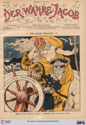 Nr. 329 (28. Februar 1899)