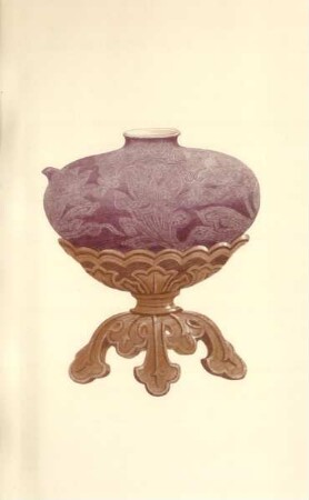 Wine-pot of Chün-Yao