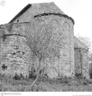 Santa Maria in Foro Claudio