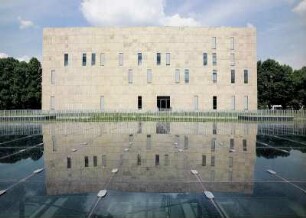 Sächsische Landesbibliothek - Staats- und Universitätsbibliothek Dresden