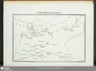 Nord-Deutschland