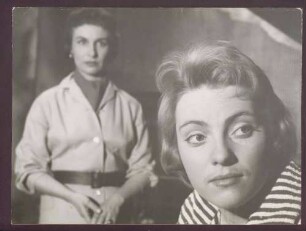 Blick zurück im Zorn (John Osborne)