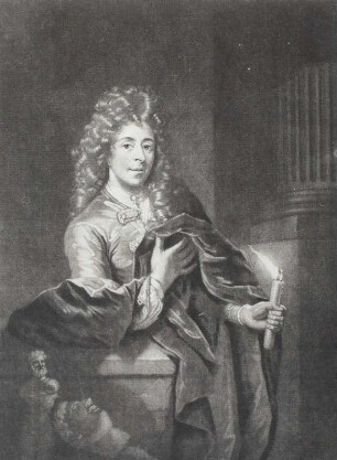 Schalcken, Gottfried