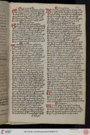 Macer floridus (Odo De Meung, De viribus herbarum)