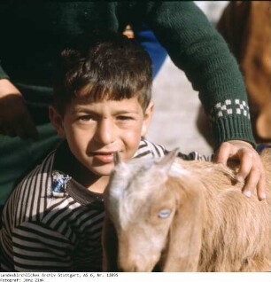 Israel: Bethlehem