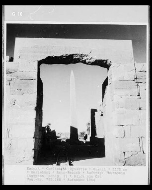 Obelisk