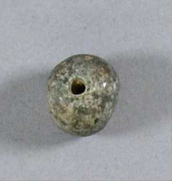 Stone bead