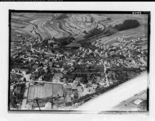 Breitungen (b. Schmalkalden)