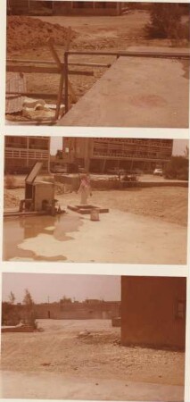 COMPRI, Riyadh, 1976
