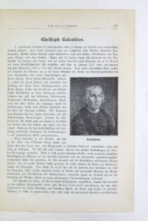 Christoph Columbus