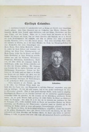 Christoph Columbus
