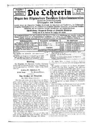 22: Heft 22