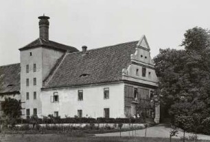 Dux (heute: Duchcov), Brauerei