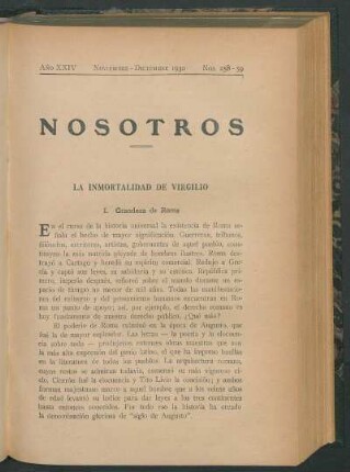 Número 258/259