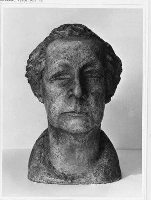 Bildnis Ada Hoffmann