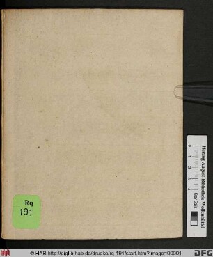 Gottlieb Samvel Treveri P.P. In Acad. Ivlia Qvondam Celeberrimi Commentatio De Jvre Statvvm Imperii Circa Legatos Exteros In Comitiis